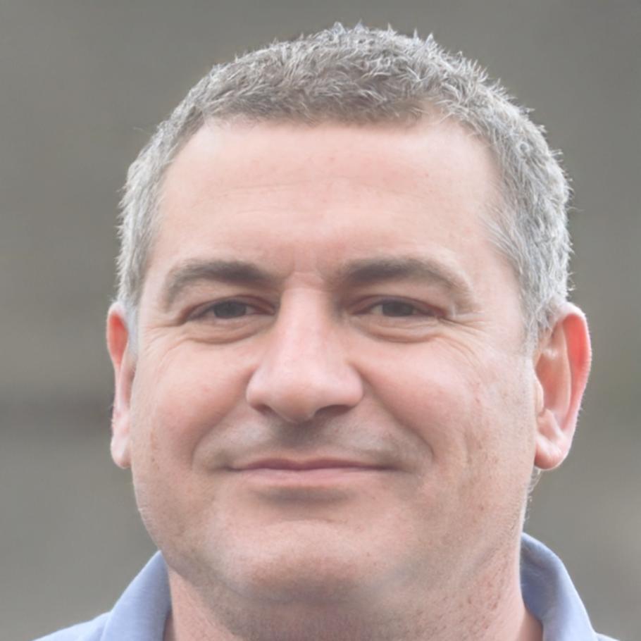 Friedrich Bergström, Gründer und Haupttanzlehrer von quantariqex